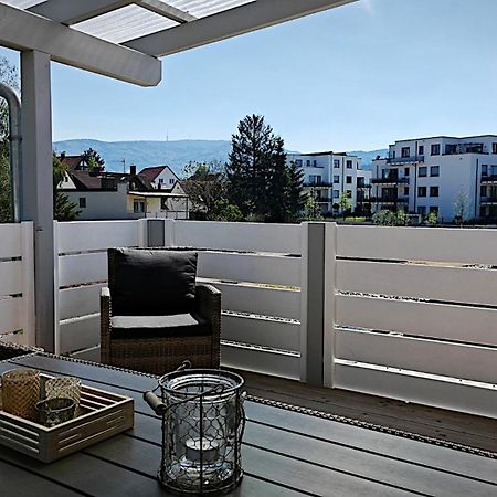 Haus an der Acher Achern Exterior foto